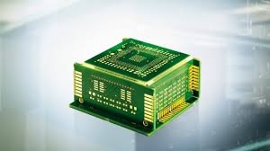 In 3D Cao Su cho PCB & In Cao Su TPU cho Mạch Điện...